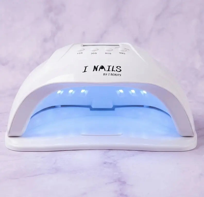 I Nails™ Pro UV LED Lamp