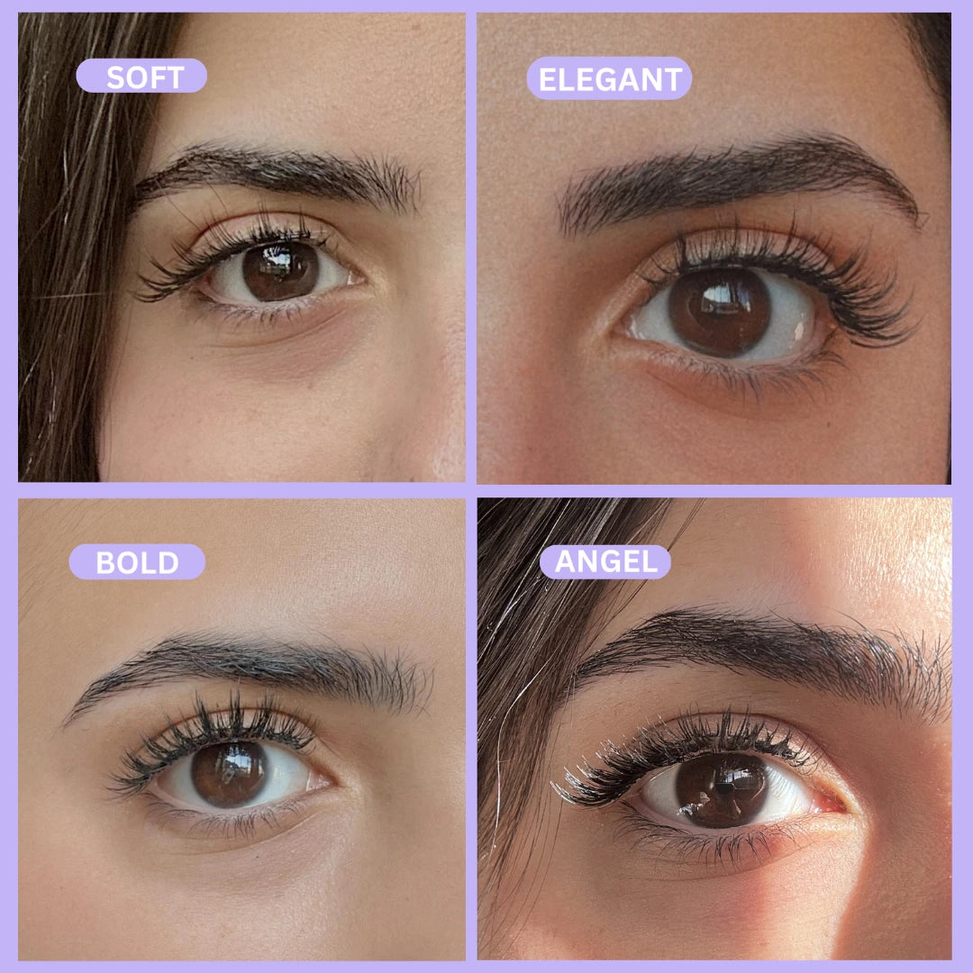Instant Magnetic I Lashes™ Kit
