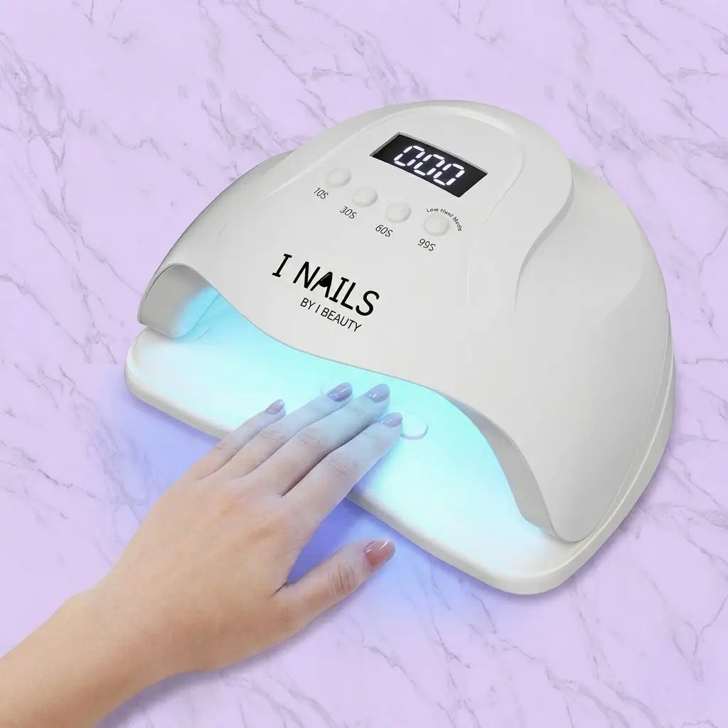 I Nails™ Pro UV LED Lamp
